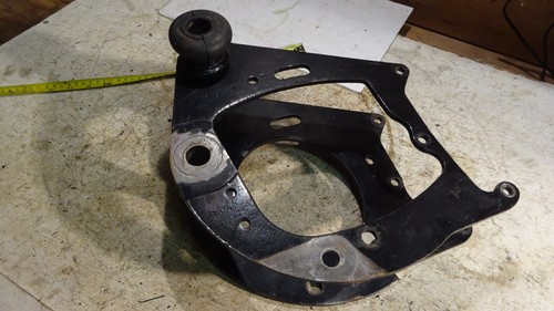 Norton commando 750cc gearbox - norton,