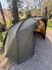 Trakker Tempest 100 With