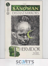 Sandman nm - nm, (vol
