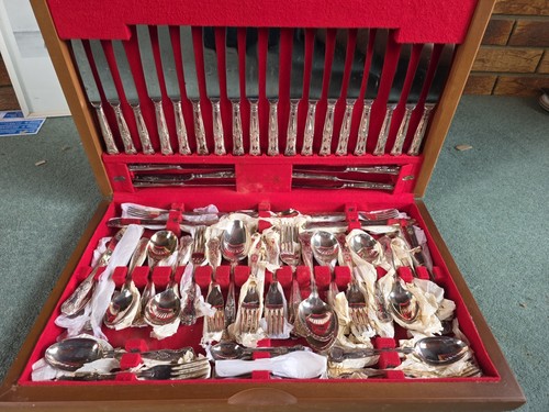 Royale silverware stainless - silverware,