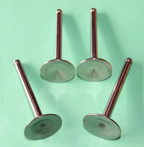 Bsa a65 late twins set - a65, of