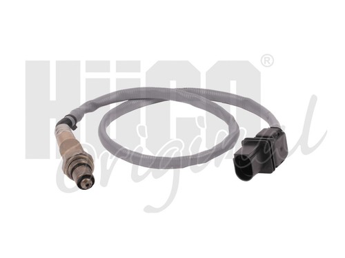Huco oxygen sensor for audi - huco,