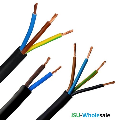 Core electrical black - core,