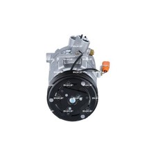 Air Con Compressor For Seat