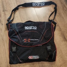 Sparco Extrema HoCo Tex Kit Carry Bag