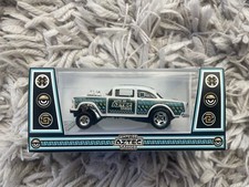 Hot Wheels - ‘55 Chevy Gasser - Aztec - Malaya Hobby - 62/100 - Michael Heralda
