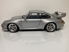 UT Models * Porsche 911 GT2