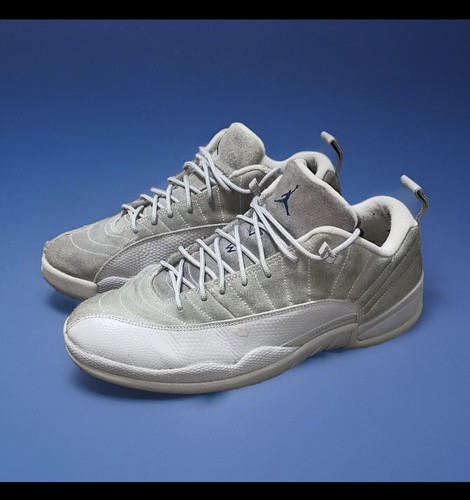 Nike air jordan low - 12, retro