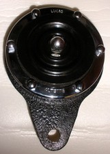 Original Genuine Lucas 6v