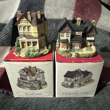 Liberty Falls Collection The