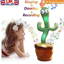 2x Dancing Cactus 120 Songs