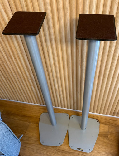 Apollo furniture speaker - apollo,