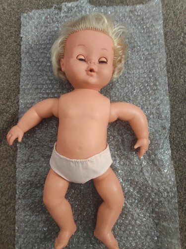 Vintage genuine palitoy tiny - vintage,