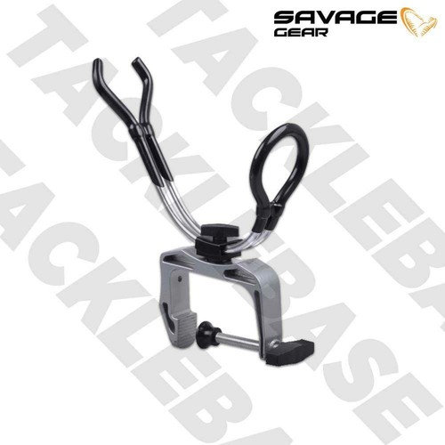 Savage gear boat rod - rod, holder