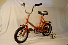 Vintage/Retro Raleigh Budgie