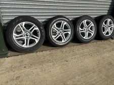 Audi Q5 Mk2 FY 18” Alloy