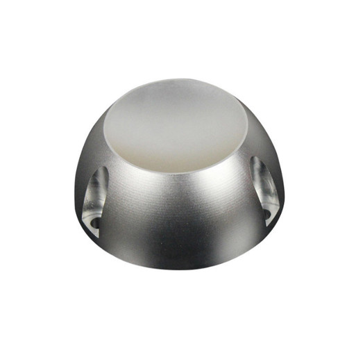 Aluminium alloy security - alloy,