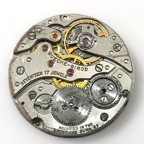 Genuine bueche girod frederic - girod,