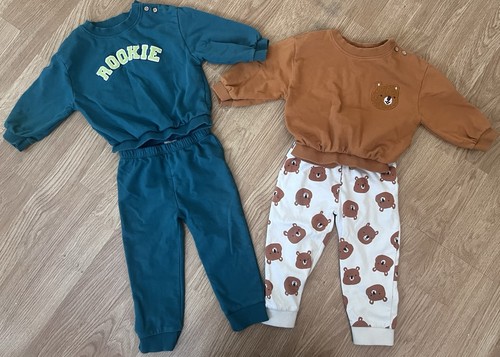 Month old baby boy clothes - 18,