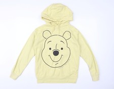 Disney Women 2XS Yellow