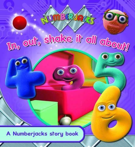 Out shake it - shake, all