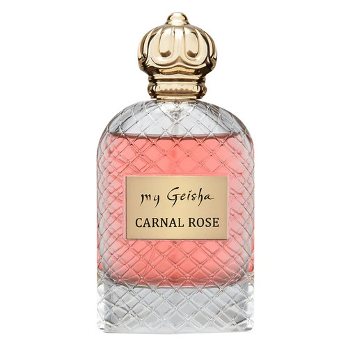 Carnal rose perfume my - perfume,