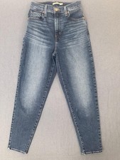 Women’s Levi’s Dark Blue