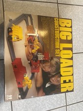 Tomy Big Loader Construction