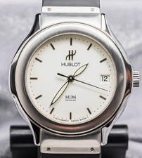 Hublot Elegant MDM Geneve 37mm