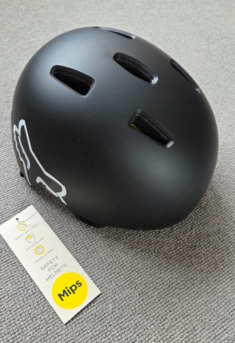 Fox flight bmx - fox,