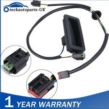 Boot Tailgate Release Switch