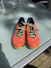 ASICS Gel-hockey Neo Hockey Shoes Size 8