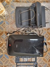 Epson Perfection V500 Photo & Film Scanner Fully Working Good Condition