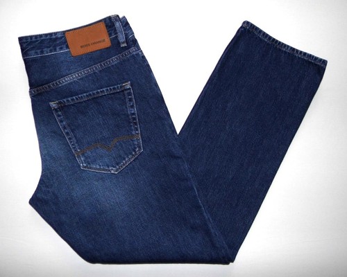 Hugo boss men - boss, orange