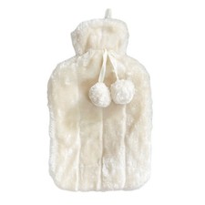 FAUX FUR WATER HOT WATER