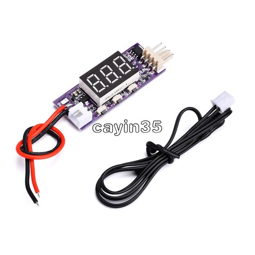 12v wire pwm pc cpu - dc,