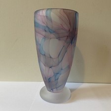 Roger Tye Phoenix Art Glass