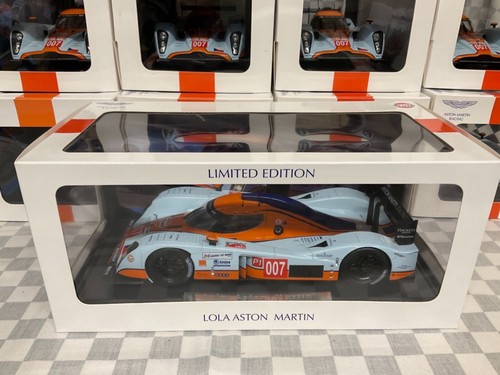 Norev lmp1 mans - le, 2009