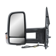 Left Side Wing Mirror N/S Long