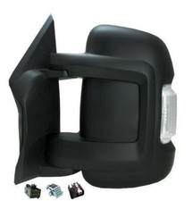 Knaus Motorhome Mirror Short