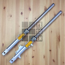 Fork Legs Yamaha YBR125 YBR
