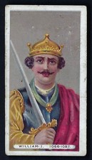 WILLS - KINGS & QUEENS (LONG