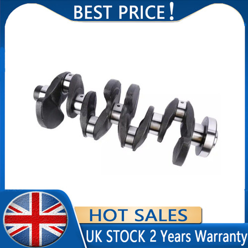 For bmw n20b20a crankshaft - for,