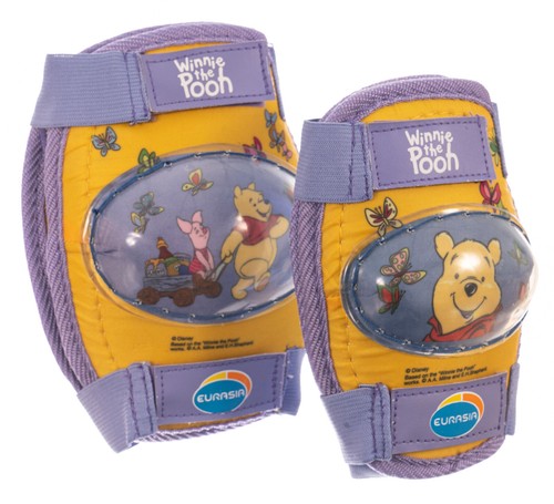 Kid knee elbow children - 2x,