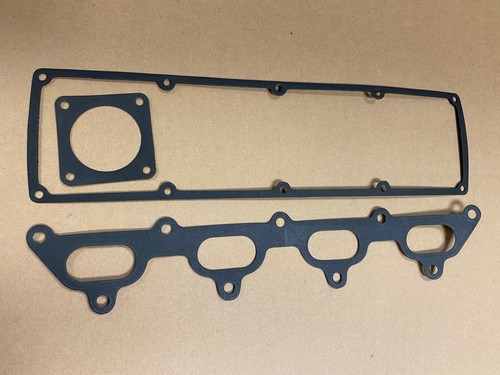 Ford cosworth inlet - yb,