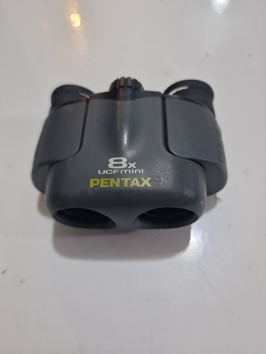 Pentax 8x21 mini - 6.2,