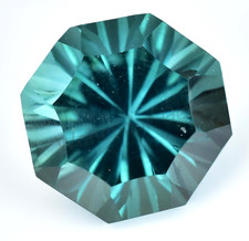Natural 14.40 Ct Paraiba