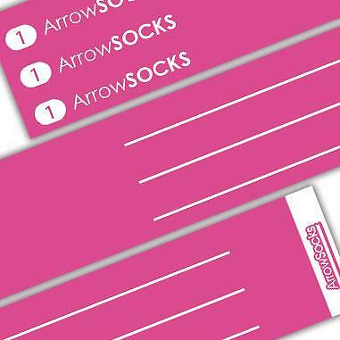 Arrowsocks personalised - arrowsocks,
