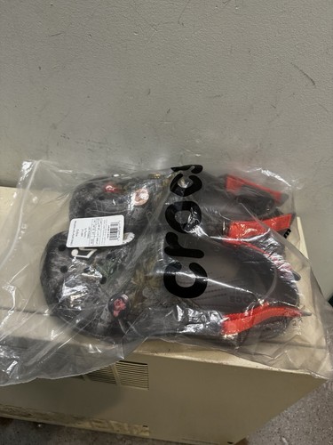 Luke combs crocs - luke,