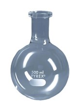 PYREX Short Ring Neck Boiling